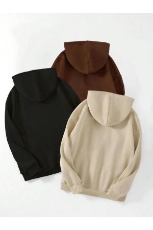 Unisex Oversized Sweatshirt