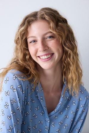 Pajama Set