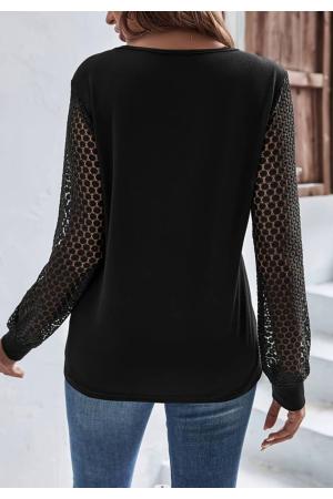 Viscose Blouse