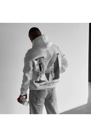 Oversize Sweatshirt Unisex