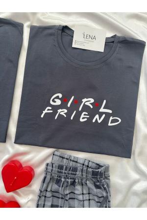 Pajama Set