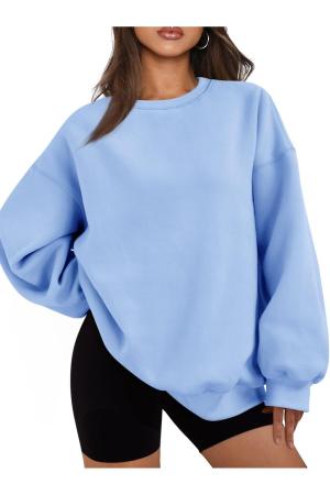 Oversize Sweatshirt
