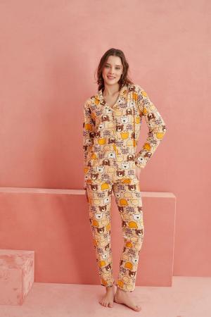 Pajama Set