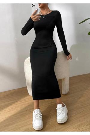 Basic Dress