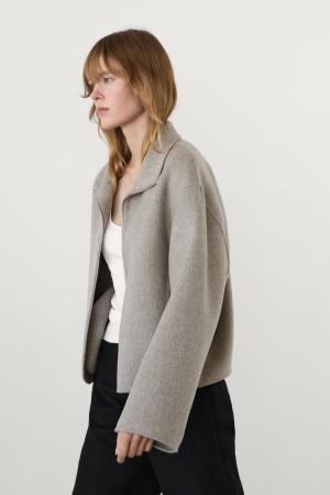 short coat