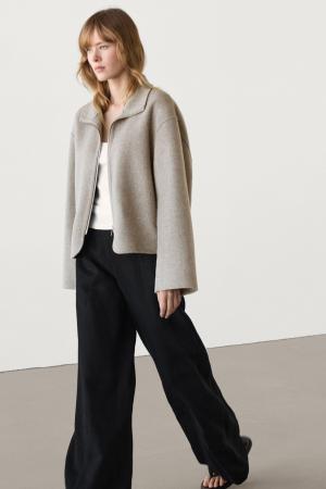 short coat