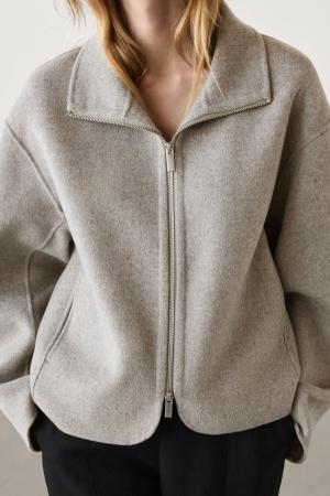 short coat