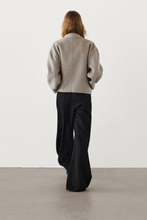 short coat