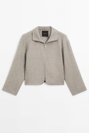 short coat
