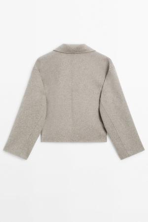 short coat