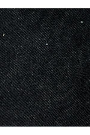Oversize Denim Jacket