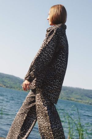 Oversize Jacket