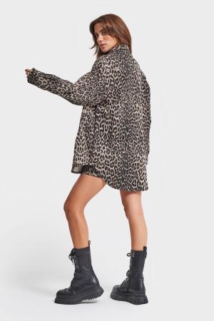 Oversize Jacket