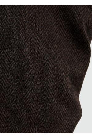 Knitted dress