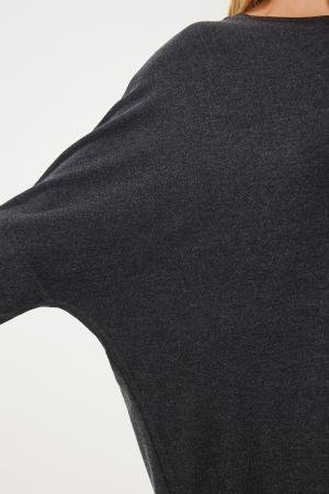 Women's Knitted Blouse