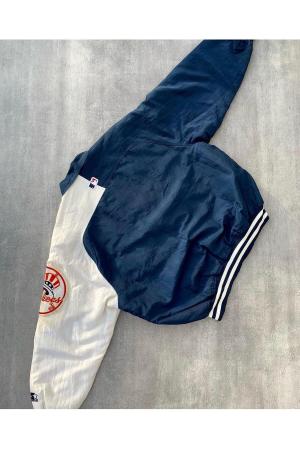 Streetwear Unisex Bomber Jacket
