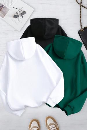 Unisex Oversize Sweatshirt
