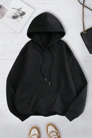 Unisex Oversize Sweatshirt