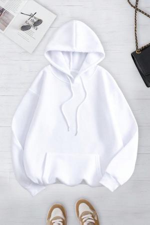 Unisex Oversize Sweatshirt