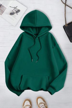 Unisex Oversize Sweatshirt