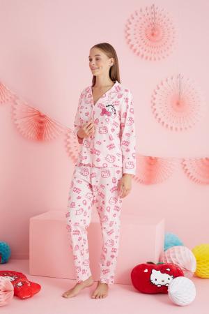 Pajama Set