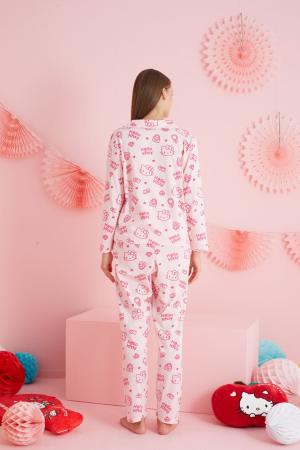 Pajama Set
