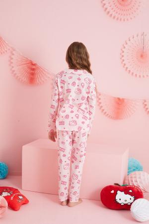 Pajama Set