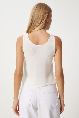 Tricot Blouse