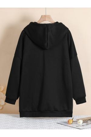 UNISEX  SWEATSHIRT