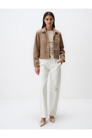 Cashmere Jacket