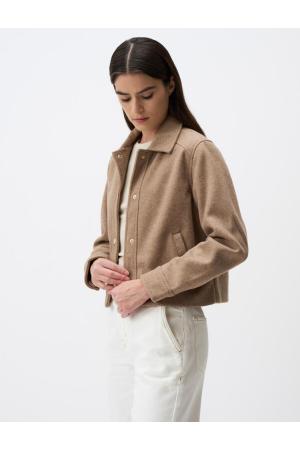 Cashmere Jacket