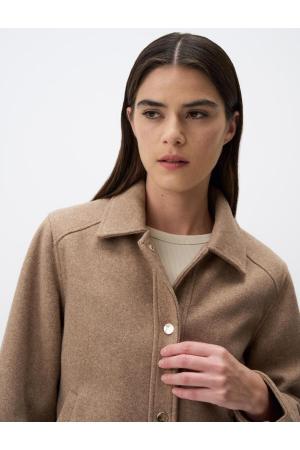 Cashmere Jacket