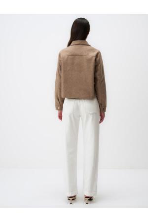 Cashmere Jacket
