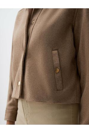 Cashmere Jacket