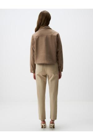 Cashmere Jacket