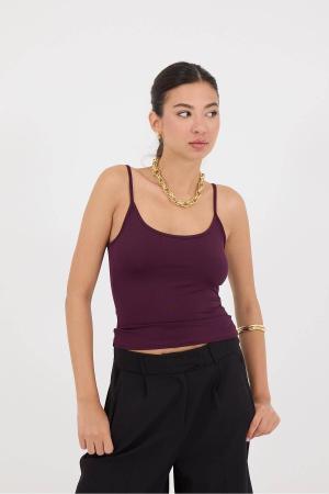 strap top