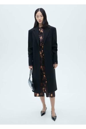 shirt dress