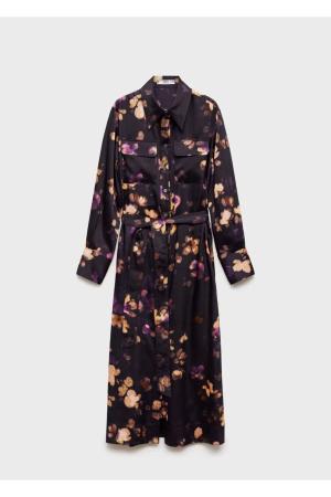 shirt dress