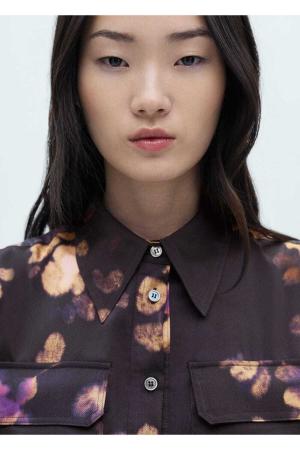 shirt dress