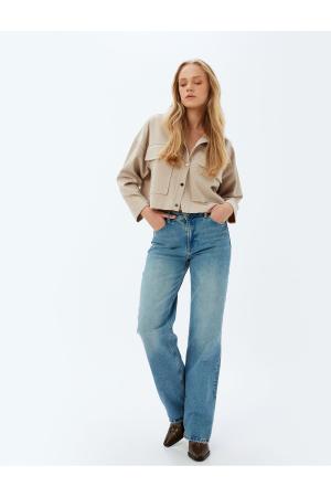 Short Jacket