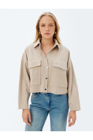 Short Jacket