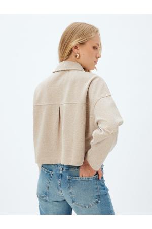 Short Jacket