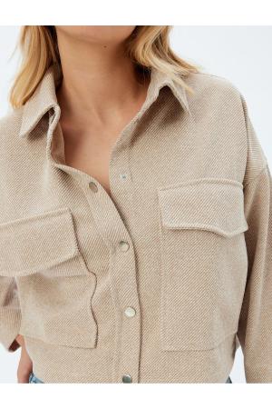Short Jacket