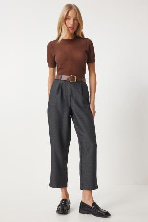 Women's woven pants