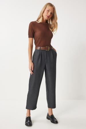 Women's woven pants