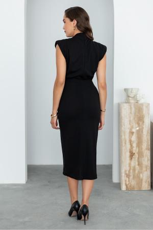 Women's Black  Dress