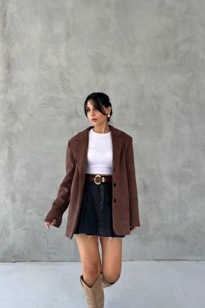 Blazer Jacket