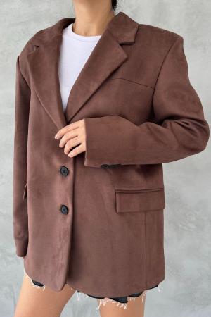 Blazer Jacket