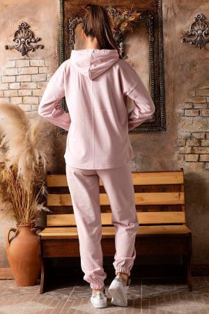 Pink Pajama Set