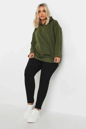 Hooded Sweatshirt